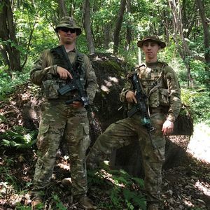 Meet your Posher, Kyle